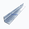 Double Ribbed Galvanized Angle Lintel Bar