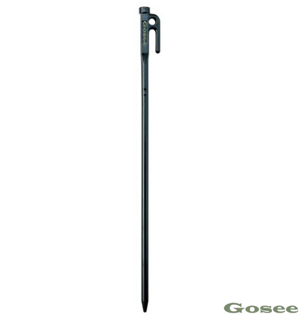 Forged Steel Tent Peg