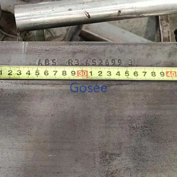 Hot Dip Galvanized Complied With AS 3700 Shelf Angles