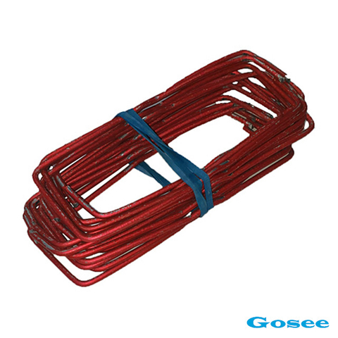  Medium Duty Cavity Red Wire Wall Tie For Australia Market