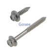 Type 17 12G-11x35mm CL3 HWF Wood Screw 