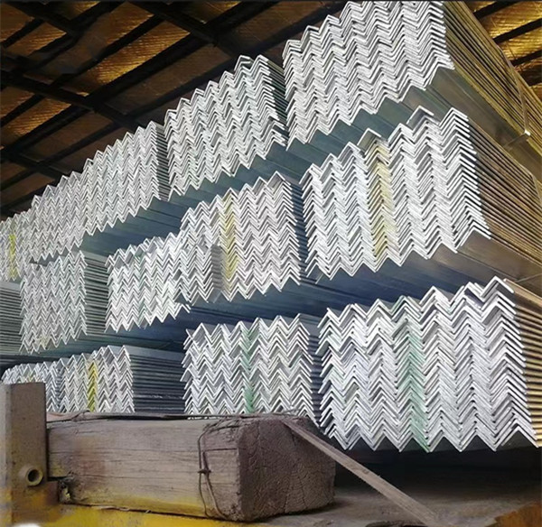 Galvanised Steel Lintel 150 x 150 x 10mm R3 Shelf Angle 