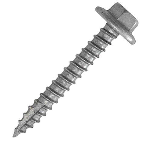 Type 17 12G-11x35mm CL3 HWF Wood Screw 