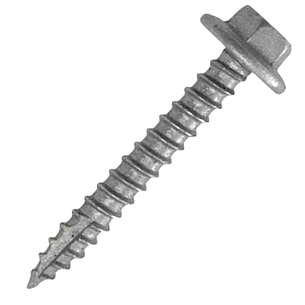 Type 17 12G-11x35mm CL3 HWF Wood Screw 