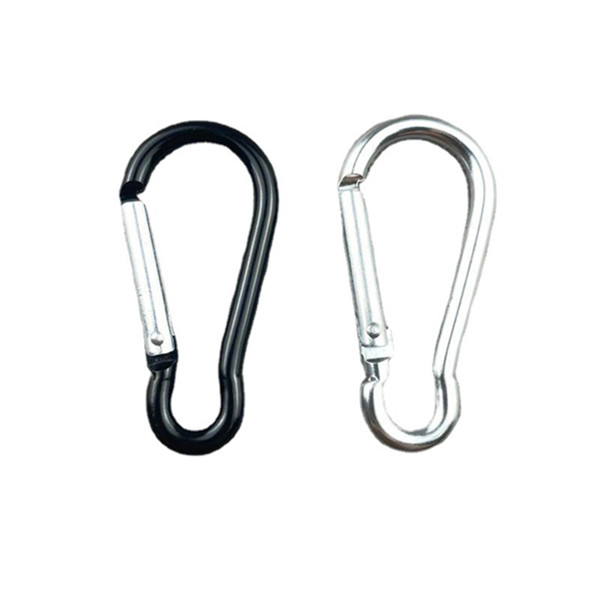 Snap Hook Carabiner For Outdoor Camping Hiking 