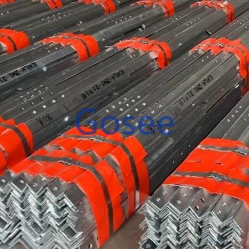 Hot Dip Galvanized Complied With AS 3700 Shelf Angles