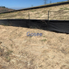 Sediment & Crosion Control Woven Geotextile Wire Reinforced Silt Fence